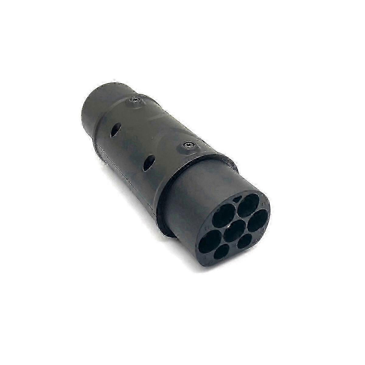 GBT zu Typ 2 EV-Ladegerät Adapter IEC 62196 zu GB China Standard EV Ladegerät Konverter Adapter 16A 32