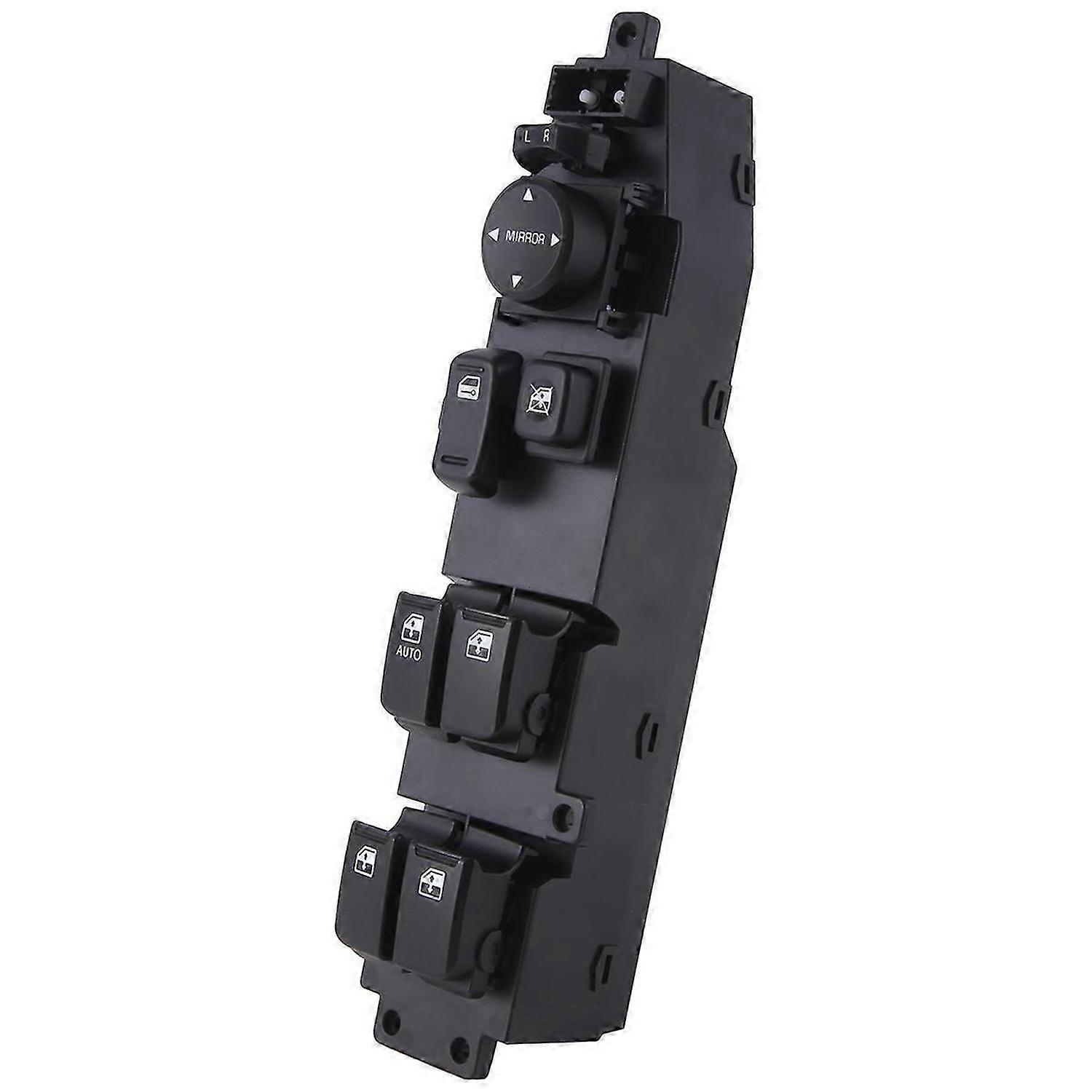 Left Master Power Window Switch For Hyundai Veracruz 2007-2012