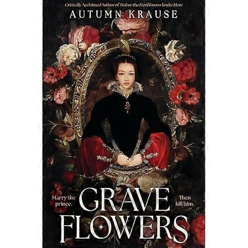 Grave Flowers