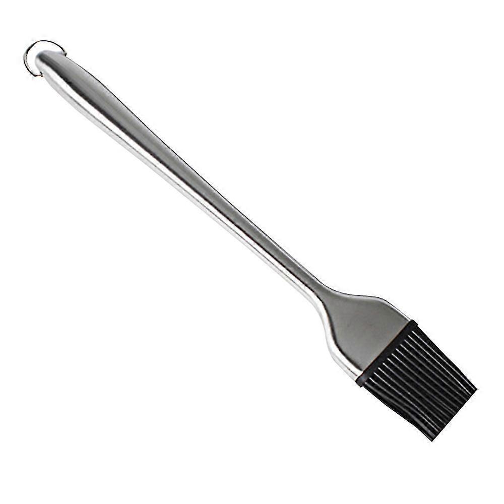 Durable Heat-Resistant Sauce Brush for Grilling and Baking Applications