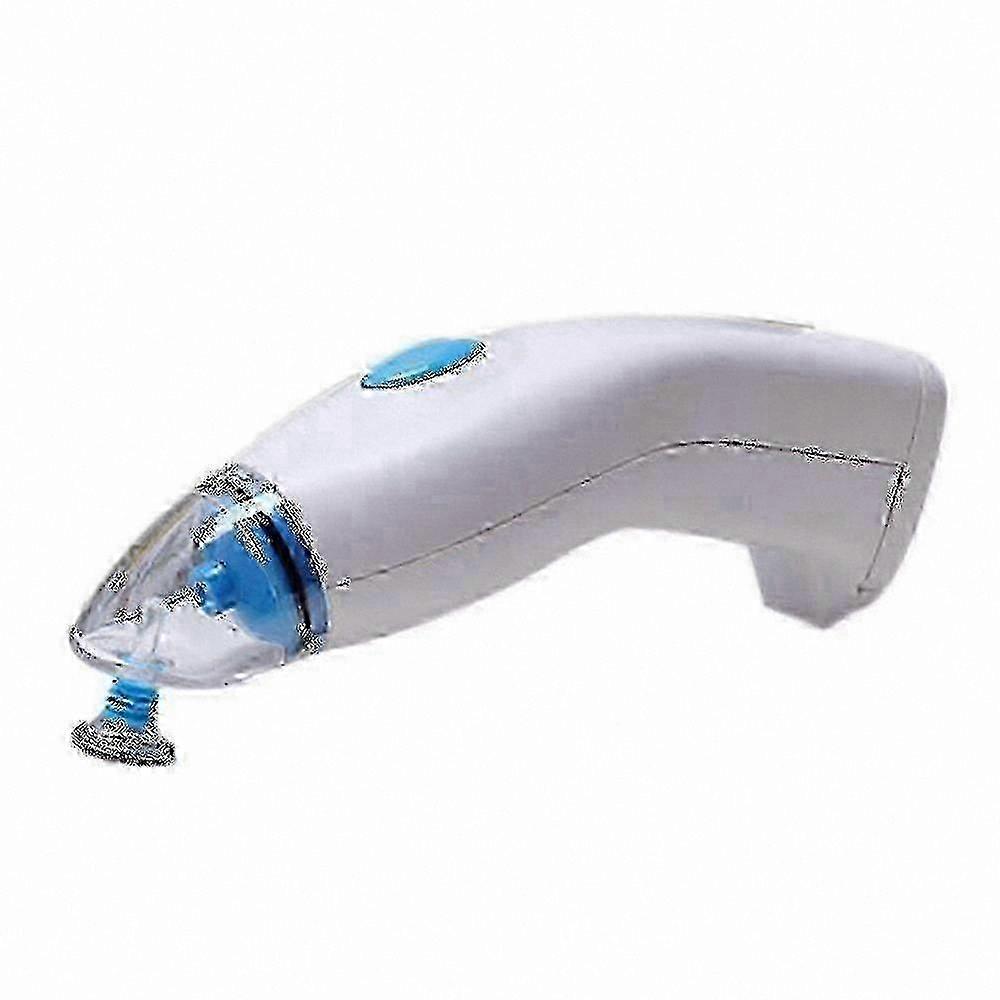 2025 Portable Wireless Handheld Vacuum Sealer for Food Storage and Preservation Solutions