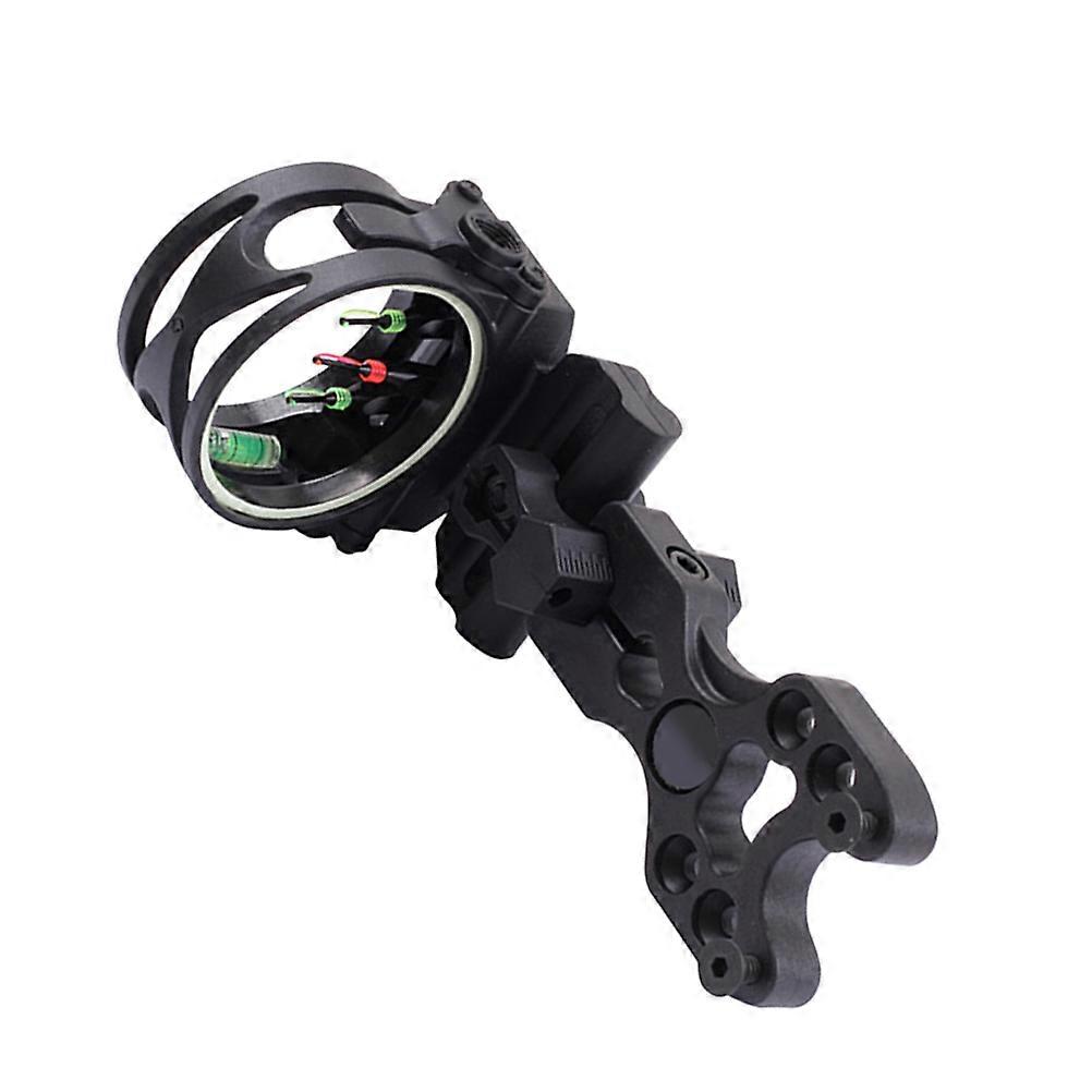Sighting Tool Three-Pin Adjustable 1Pcs for Sport