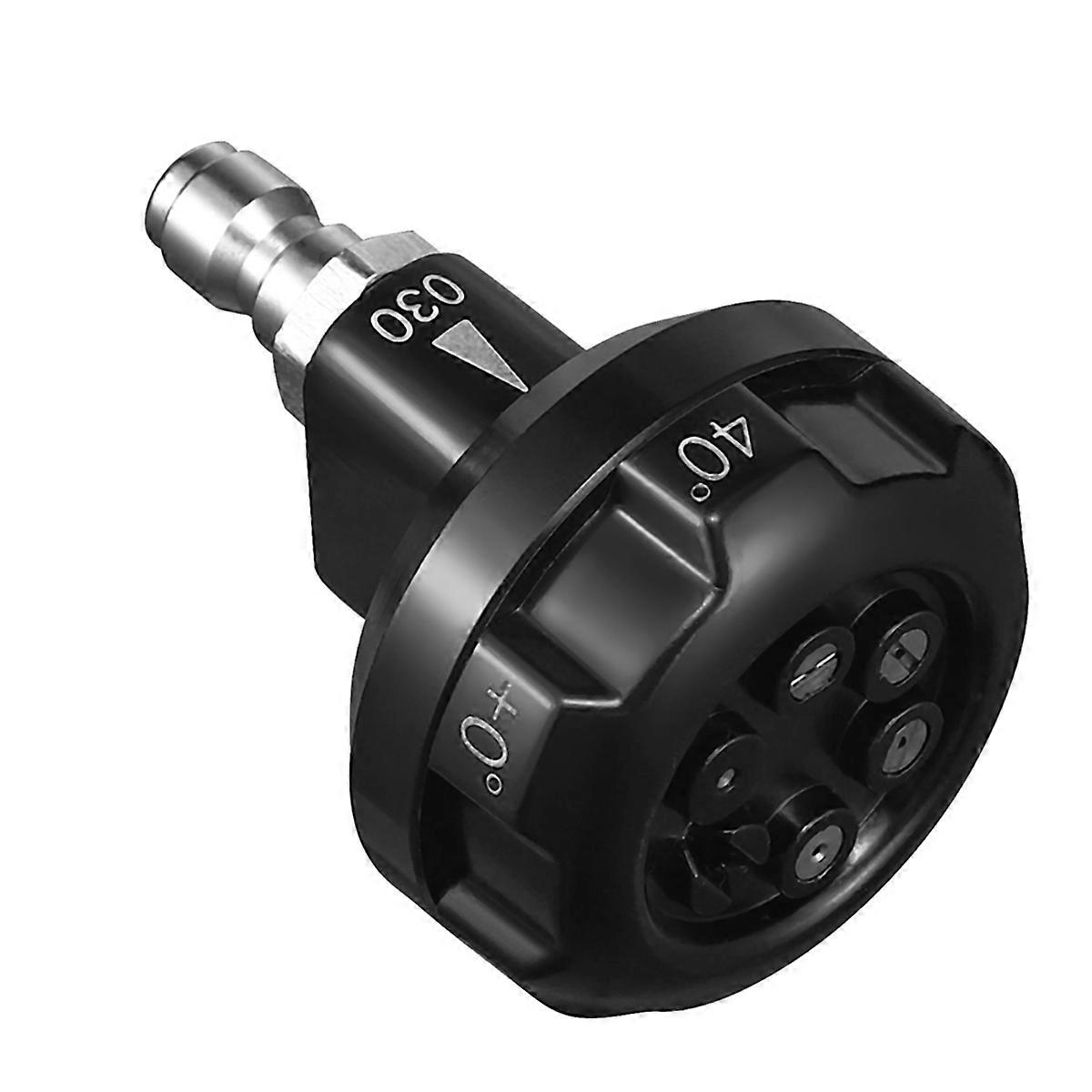 Pressure Washer Nozzle, with 1/4inch Quick Connect