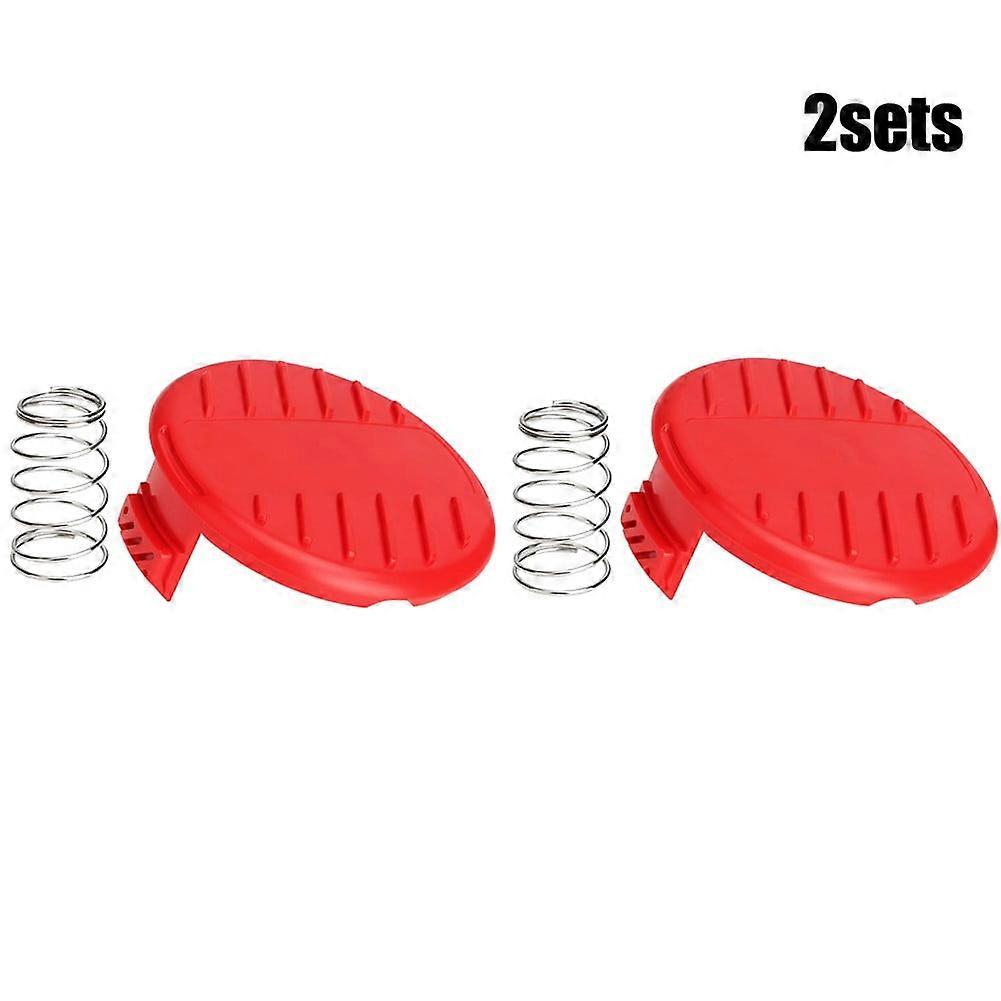 Spool Cap for CRAFTSMAN WEEDWACKER String Trimmers CMCST910 CMZST0803