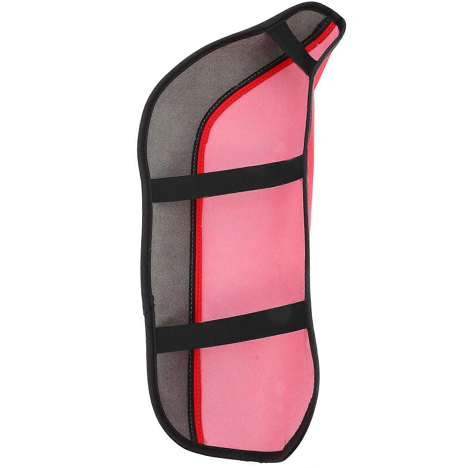 Armrest Box Protective Cover for Car Use 1Pcs Auto Center Console Cover