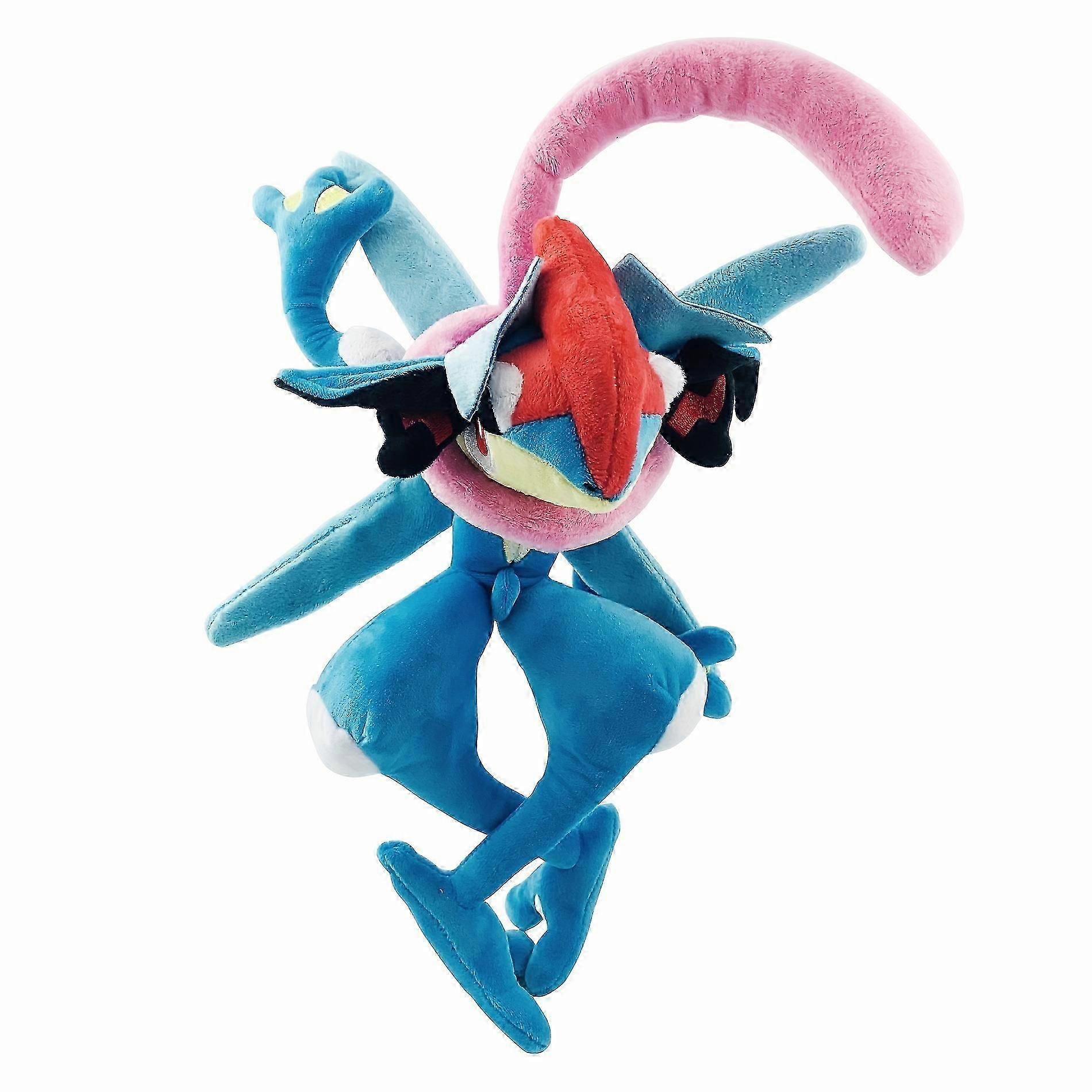 Plush Doll Ninja Creative Plush Doll Children Gift Pet