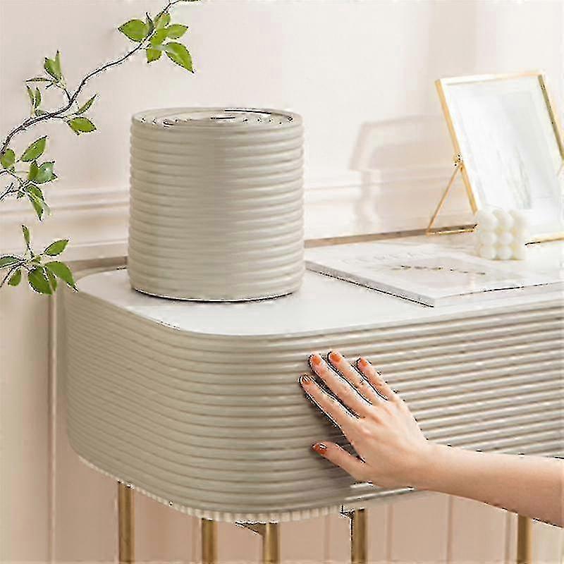 2m Sponge Anti-collision Strip for Table & Furniture Edges, Window Sills 2025