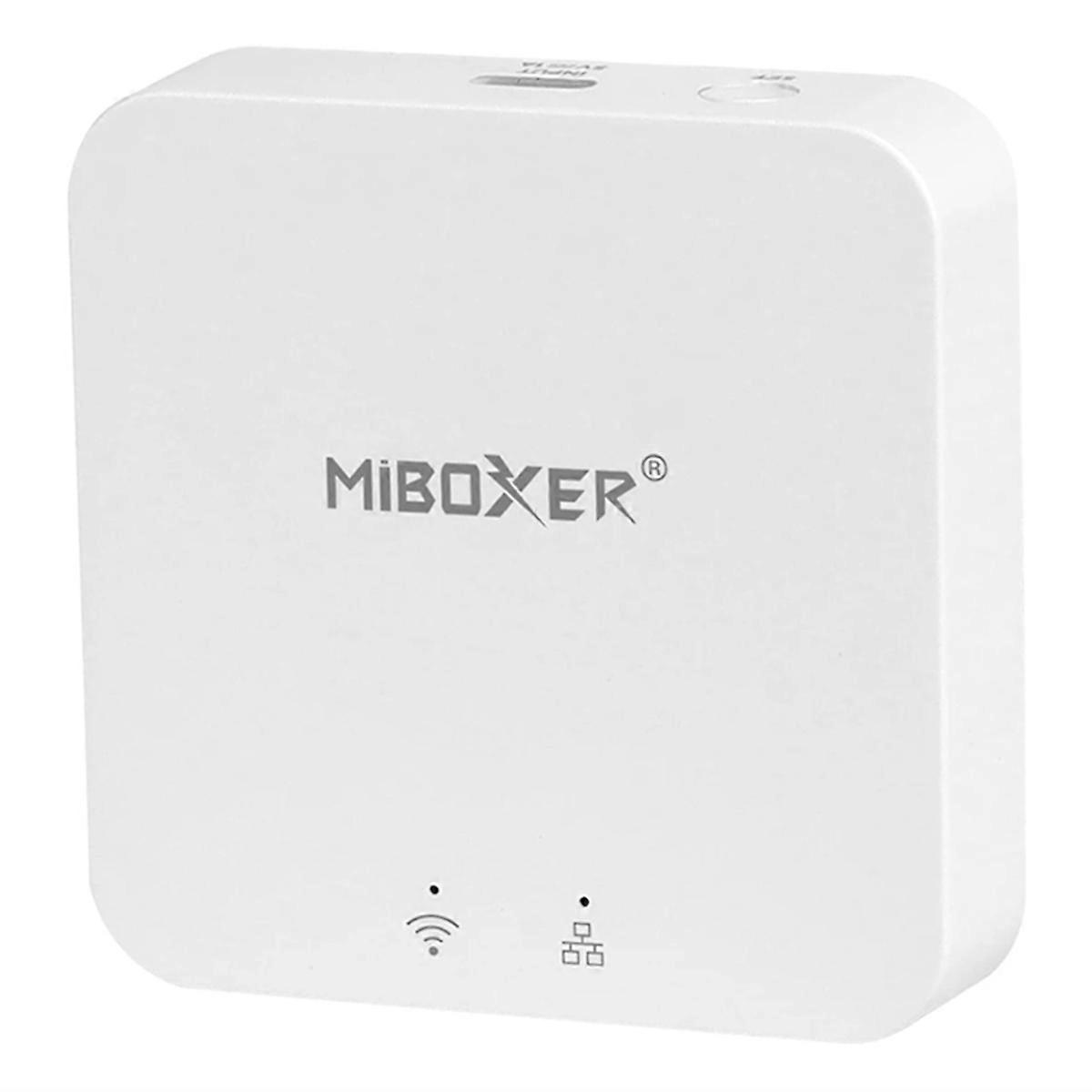 Tuya Zigbee 3.0 Wireless Hub Gateway