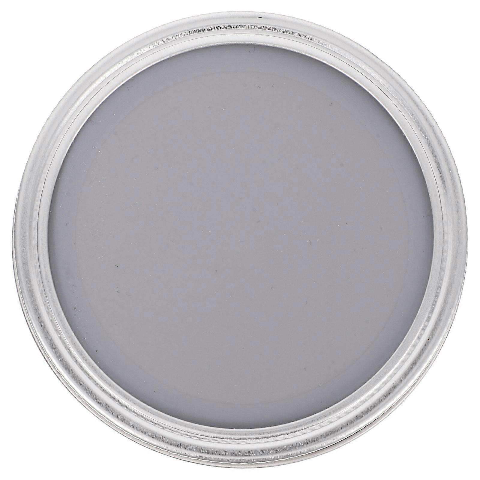 Wide Jar Lids Leakproof Mason Jar Cover for Kitchen Use 4Sets