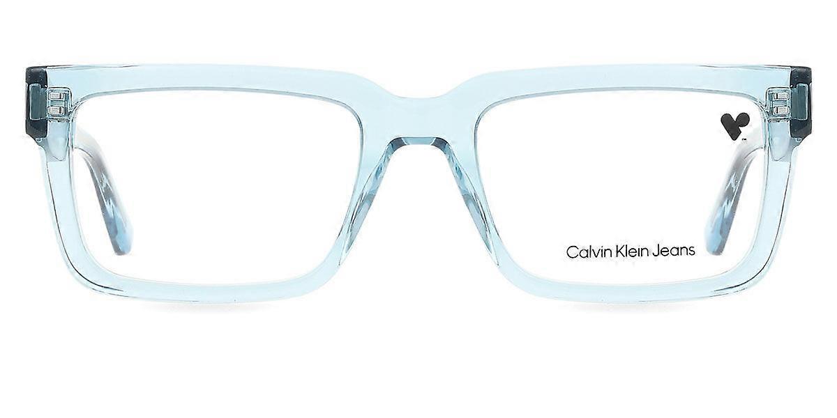 Calvin Klein Jeans CKJ24616 405 Full Rim Transparent Sky 