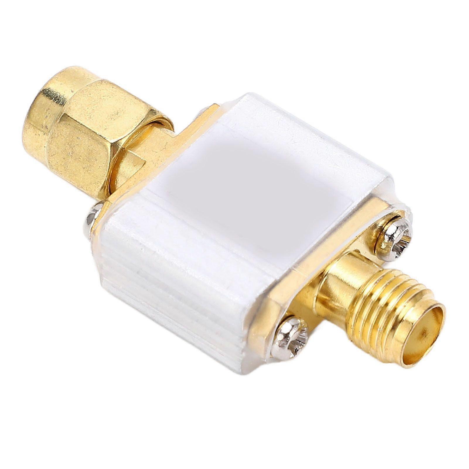 High quality  2017MHz (2017.5 MHz center frequency) SAW bandpass filter for