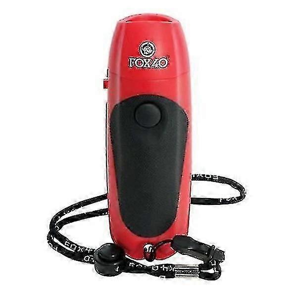 Fox 40 elektronische Whistle
