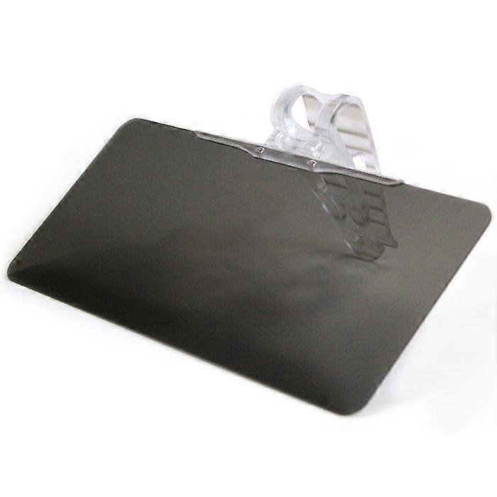 Sun Visor Extender - Original - 30cm X 15.5cm - Adjustable - Sun Protection - Car