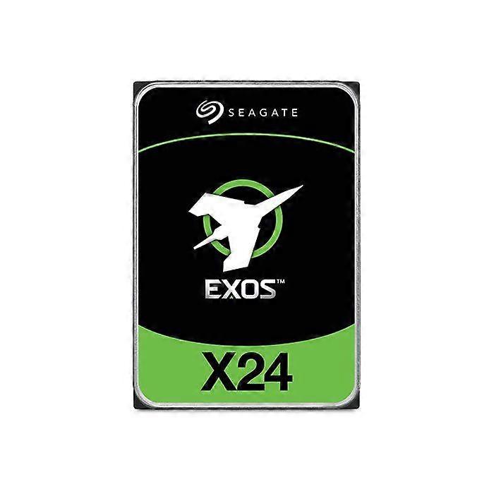 Seagate Exos X24 ST16000NM007