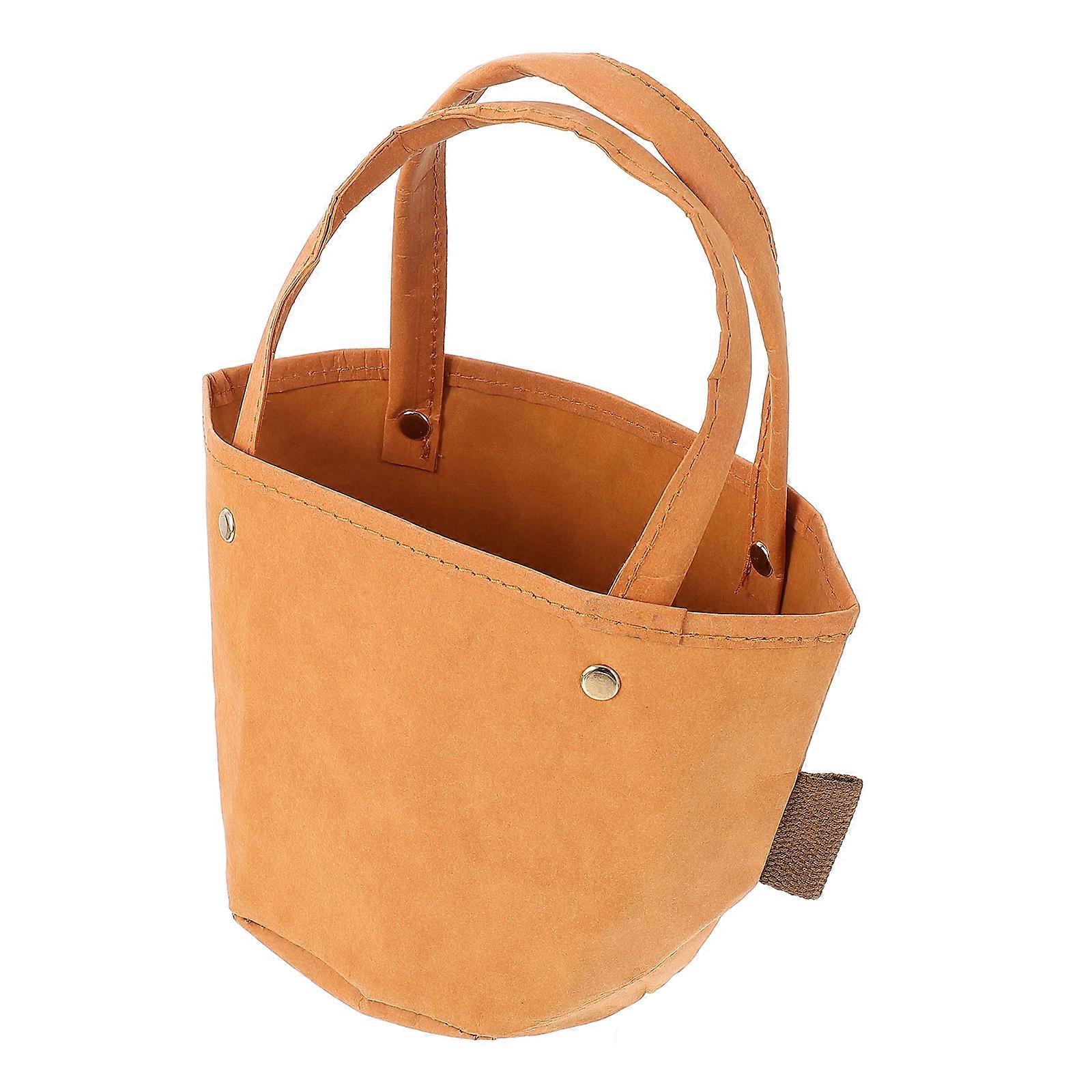 Storage Bag Multifunctional Travel Carrier Bag for Storage 2Pcs