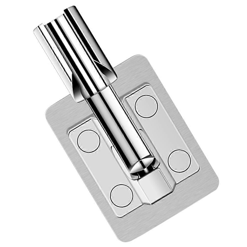 Adjustable ABS Shower Head Bracket Holder for Bathroom Use 4Pcs