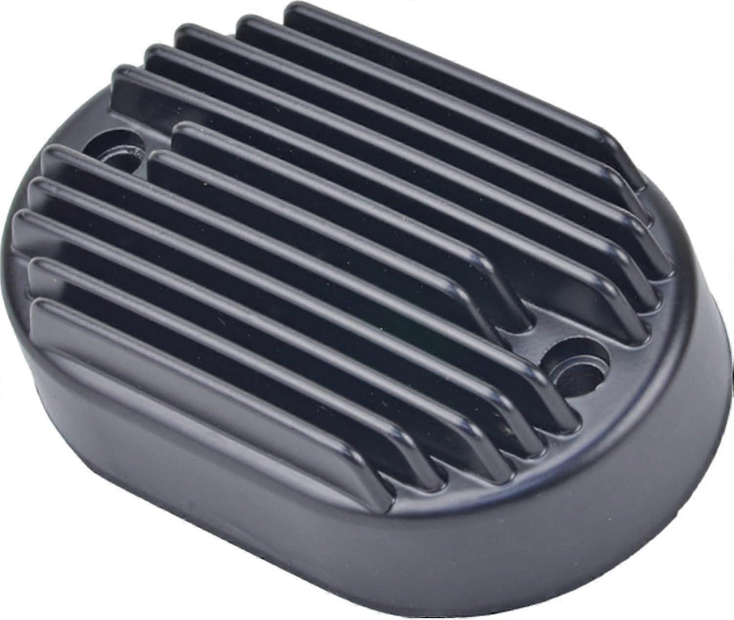 Voltage Regulator/Rectifier 12V; Compatible with/Replacement for Harley Davidson