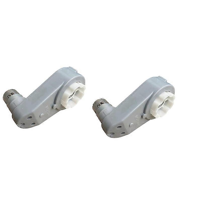 2X 24V RS775 High-Speed Motor for Motor Upgrade,High Torque 24 Volt Motor with