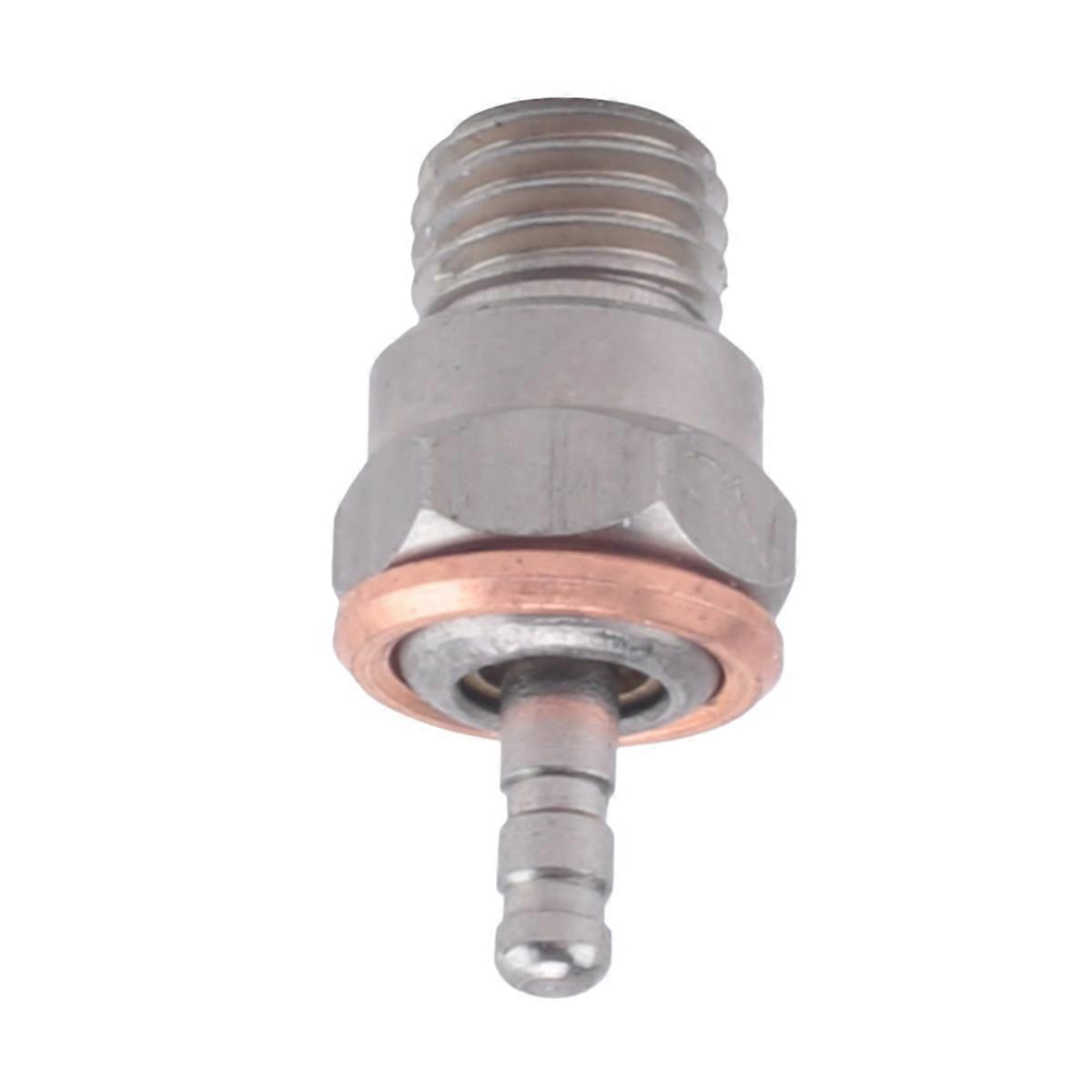 2 Pcs Glow Plugs Hot Spark Vertex SH Engine Parts Accessories, N3