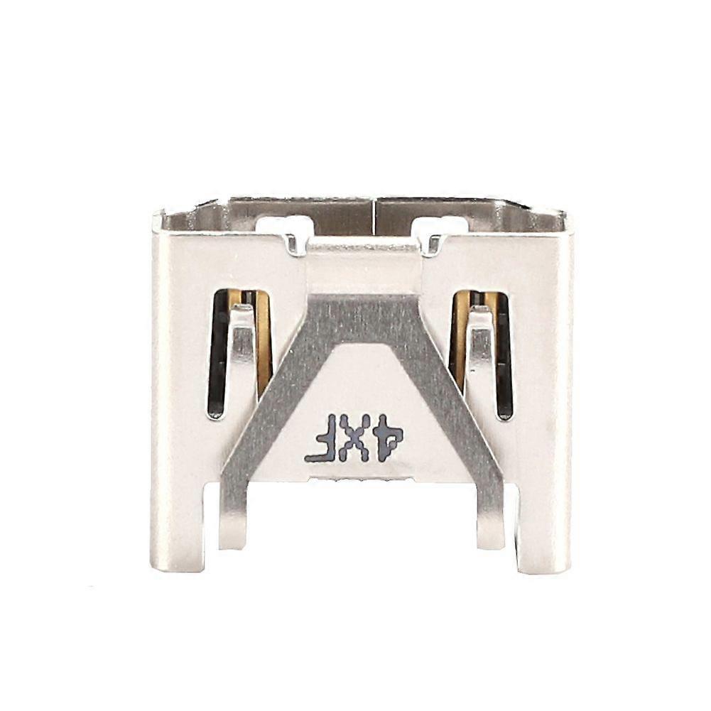 HDMI Port Socket Interface Connector Replacement Part For PS4 PRO-2000