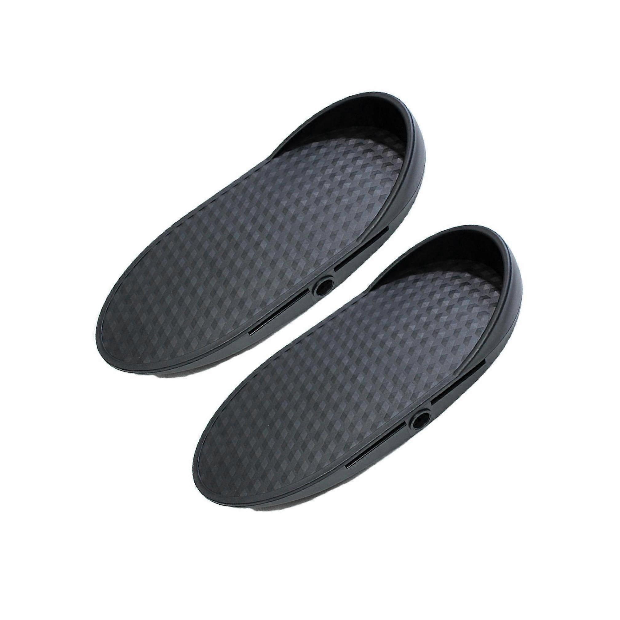 Rowing Machine Foot Pedal Replacement Measure 12x5.5x2inch Lightweight