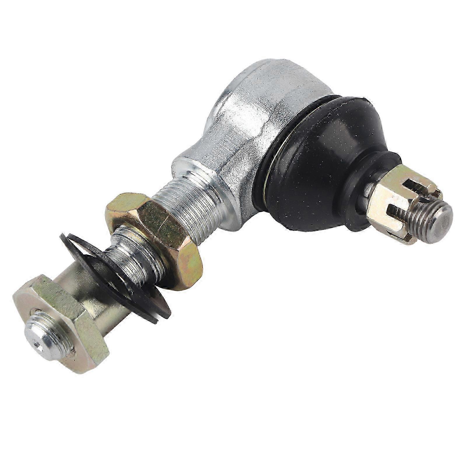 Adjustable Ball Joint with Gasket Kit Swing Arm Fit for 4‑Wheel 250cc 200cc Electric ATV UTV Go Kart 25-26