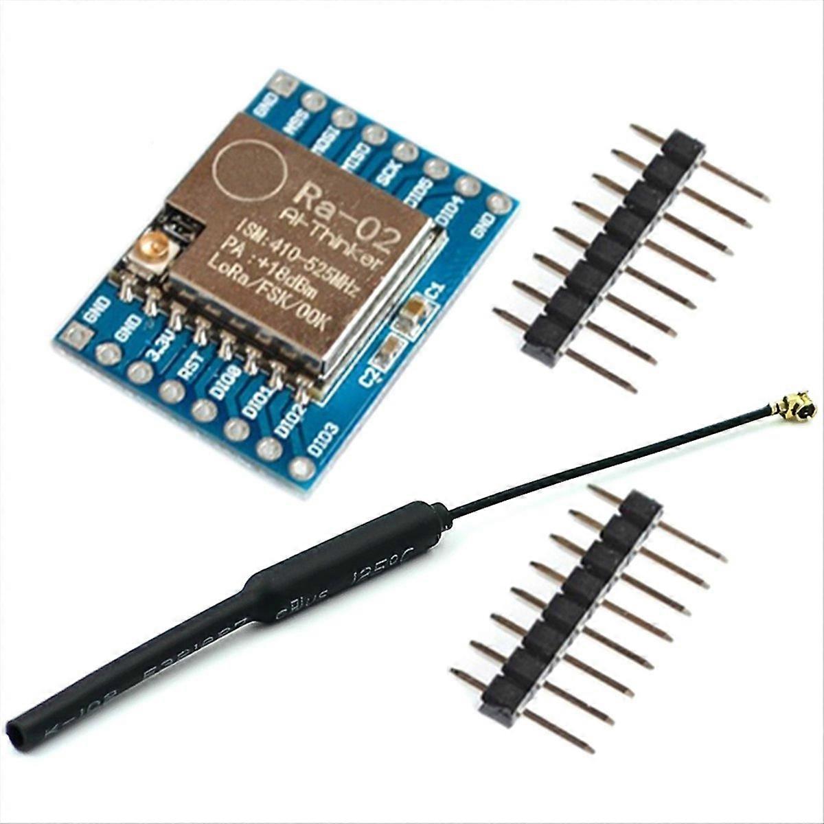 433MHZ SX1278 LoRa Module for Smart Home