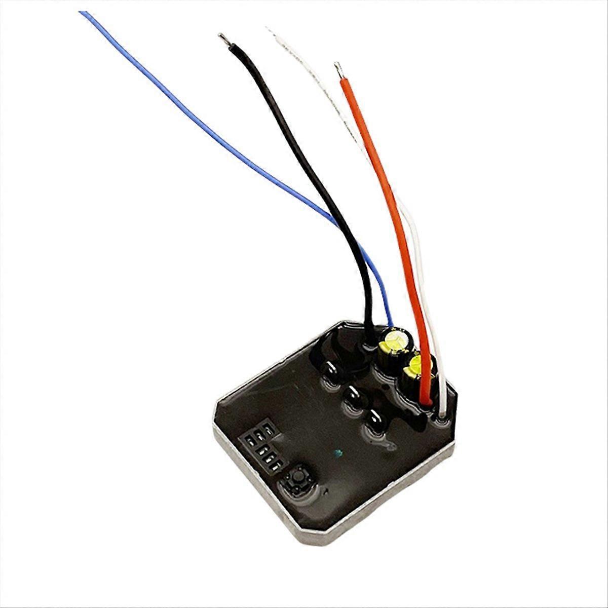 Angle Grinder Control Board Brushless Angle Grinder Driver Board