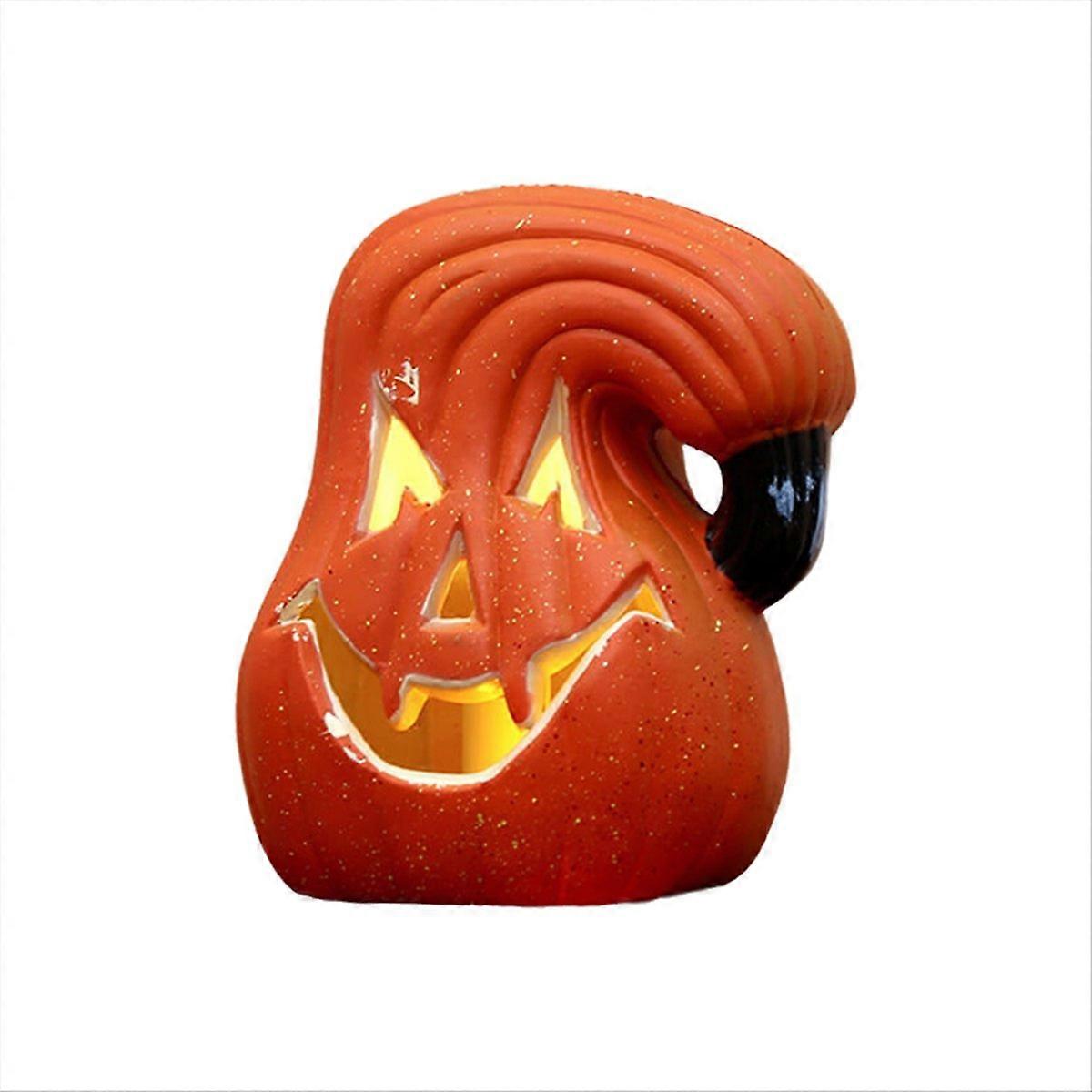  Pumpkin Decor Led Light Up Pumpkin 