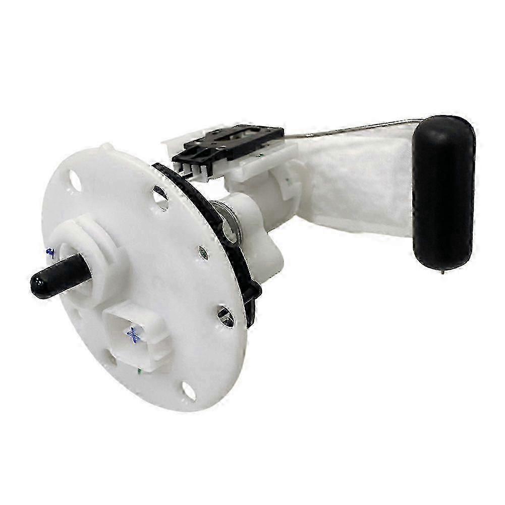 125 Cygnus-x 1ms 4d2 Motorcycle Fuel Pump Replacement 3b3-e390