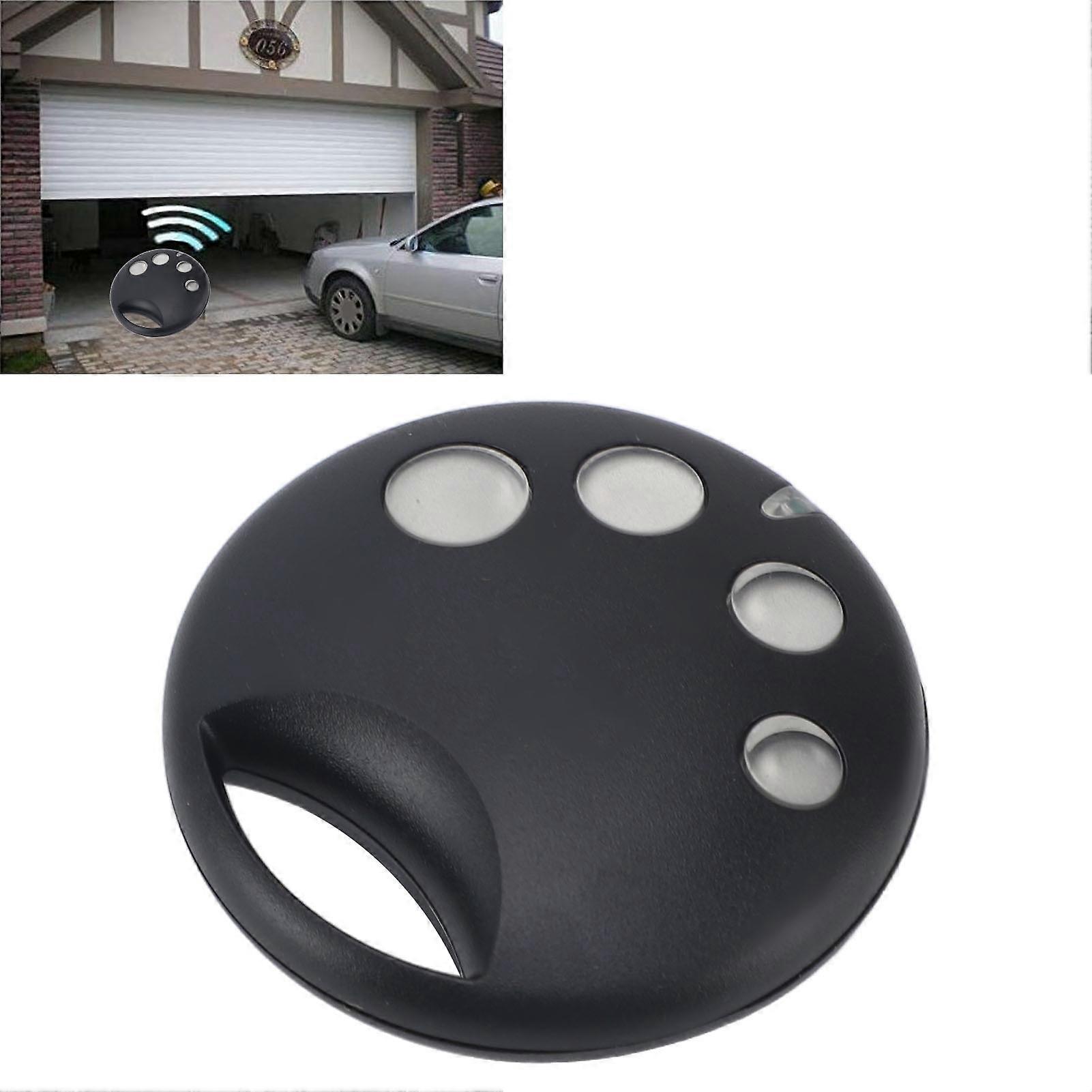 433.92MHz Garage Door Remote Control 50m Wireless 4 Keys