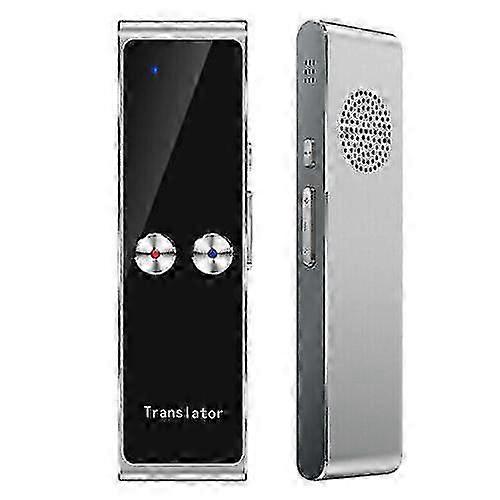 70 Languages Real-time language translator Instant translator Voice Translator Language interpreter T8