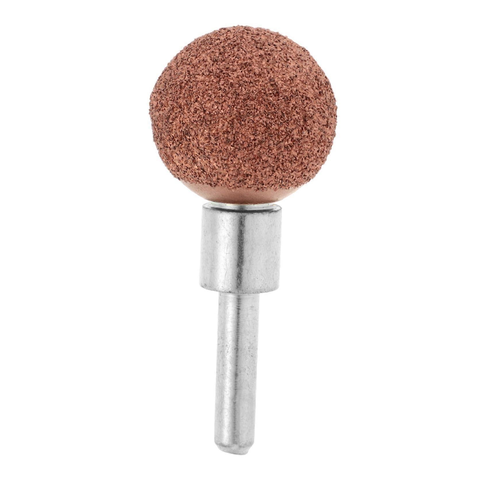 Motorcycle Car Tire Brush Tyre Spoons For Tyre Kit Automotive Tools Grinding Head Buffer Wheel Linking Rod