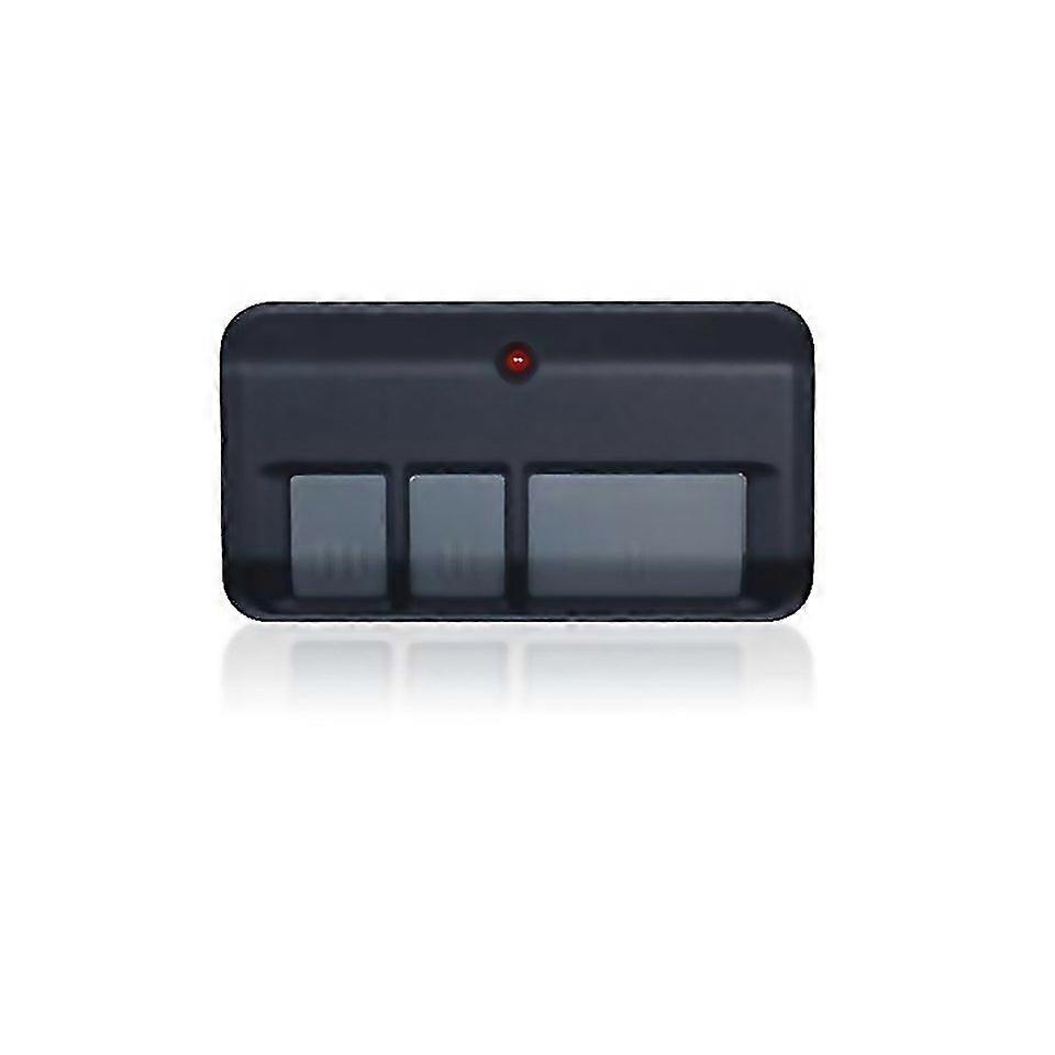 For Compatible With Liftmaster Chamberlain 971lm 371lm 81lm 891lm Smart Remote Control Easy To Clean