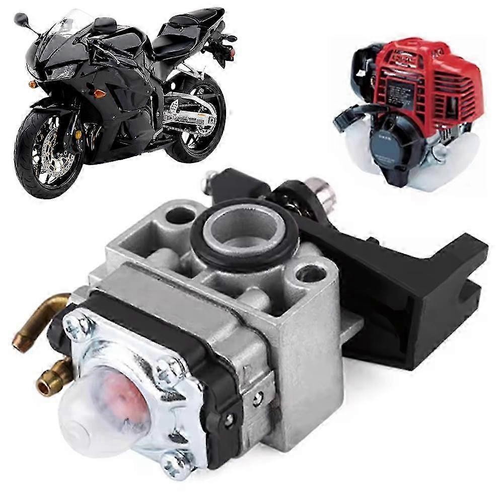 Four-stroke Carburetor For Honda GX25 GX35 HHT35 HHT35S p