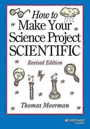 Bilim Projenizi Bilimsel Hale Getirme