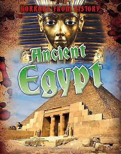 Muinainen Egypti