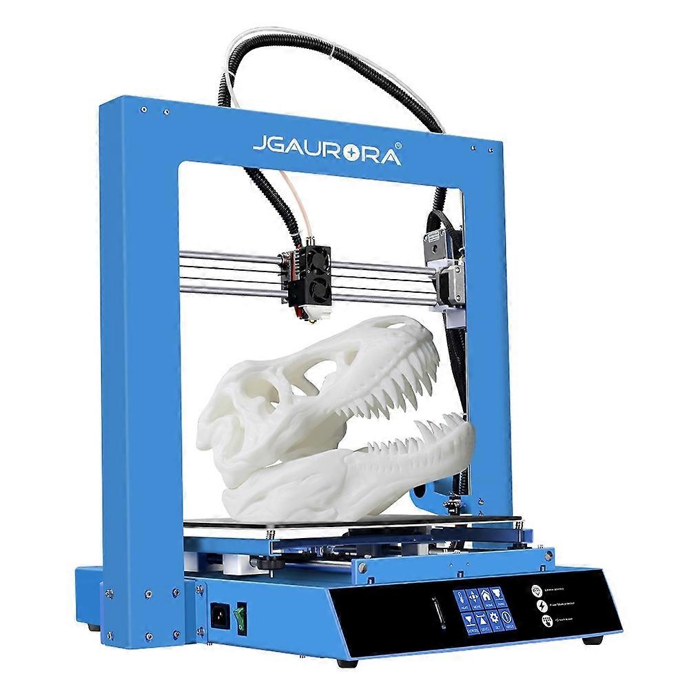 JGAURORA A1 Desktop High Precision 3D Printer