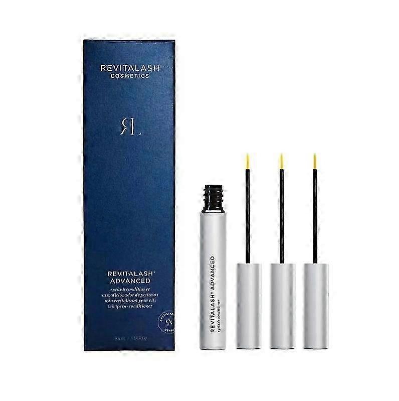 1~5x Advanced Eyelash Conditioner Lash Enhancing Serum 3.5ml 2025
