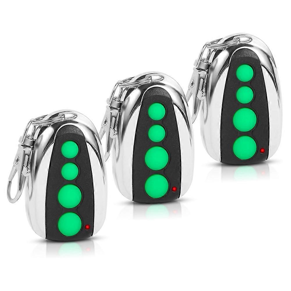 M12 Remote Control Transmitter 433.92MHz,for 