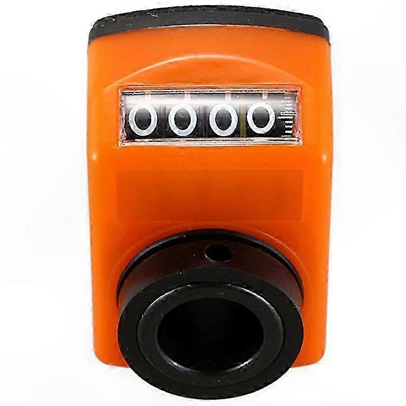 Digital Position Indicator for 20mm Shaft Hole Lathe Counter Machine Tool