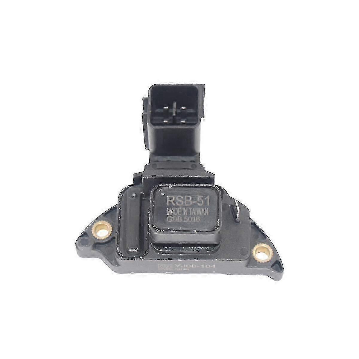 Exquisite Rsb-51 Electric Ignition Control Module For For For Rsb51 Automobile Part