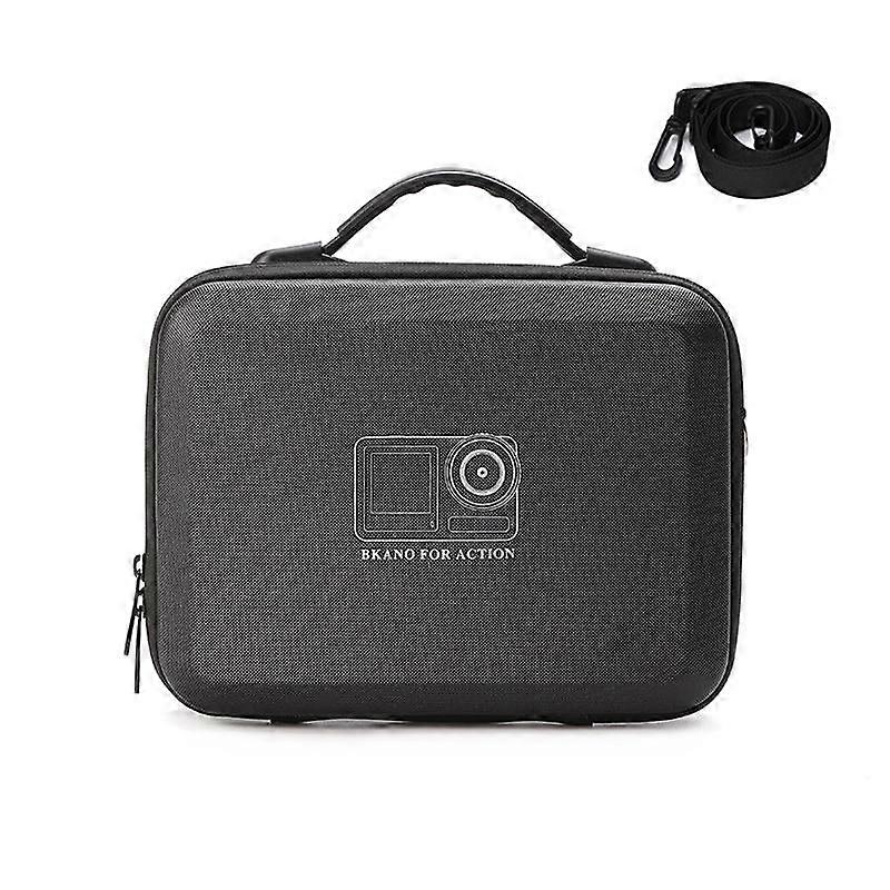 BKANO For DJI Osmo Action 3 / 4 / 5 Pro Camera Storage Bag