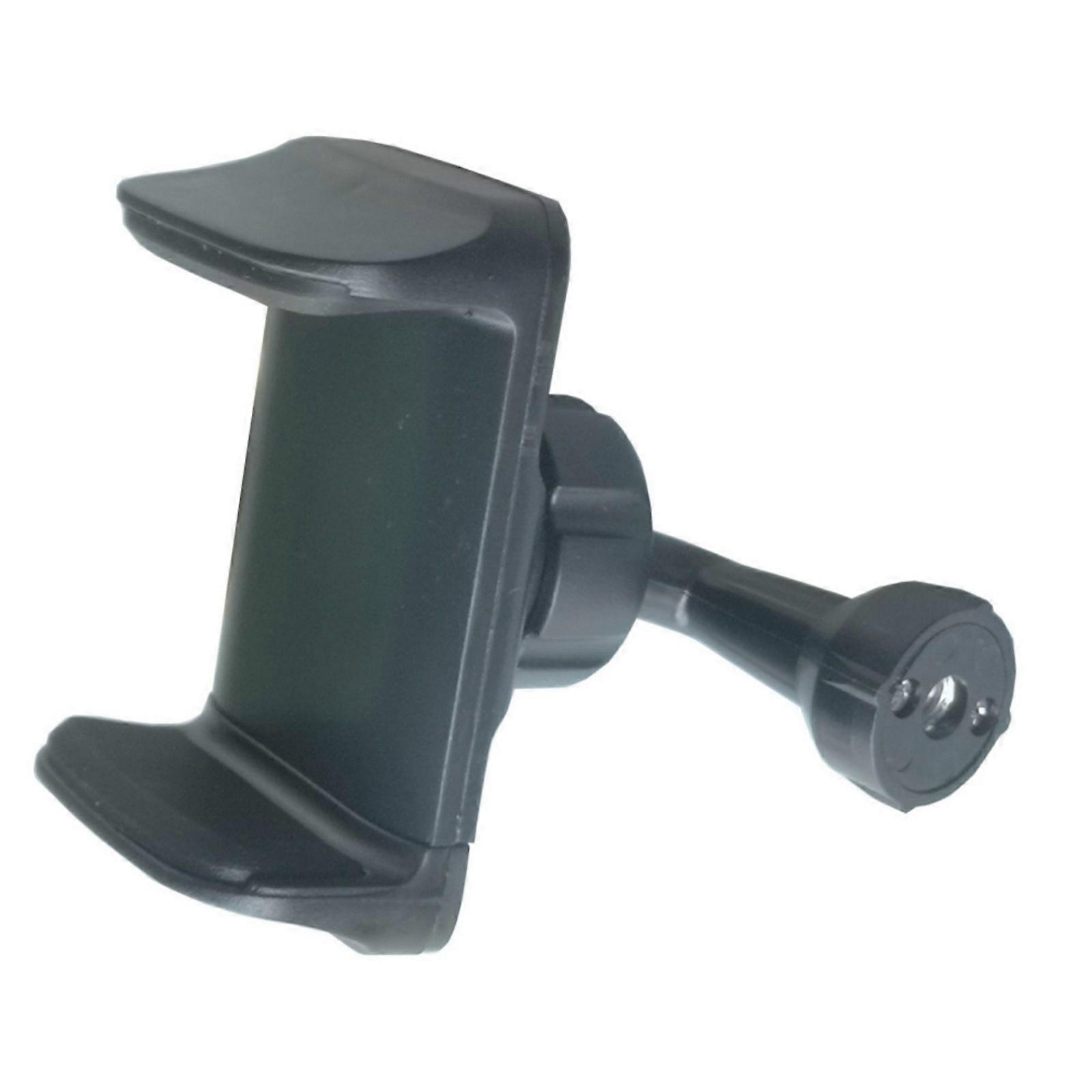 Quick Release 1/4 Screw Magnetic Brackets with Multiple Angle Rotation Quick Fixing For Mobile Devices And Action Camera Multicolor