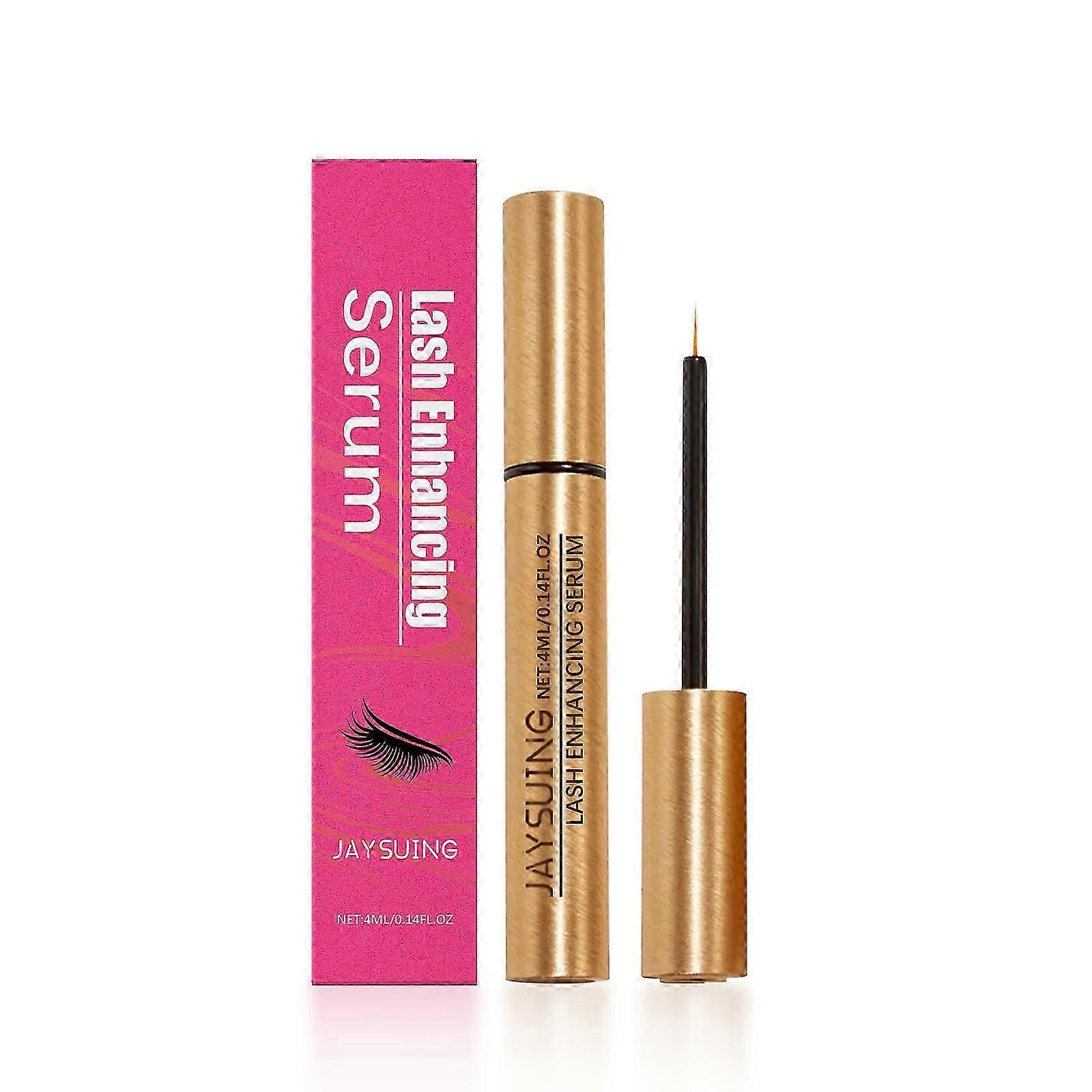 Natural Eyelash Enhancing Serum  Lengthening