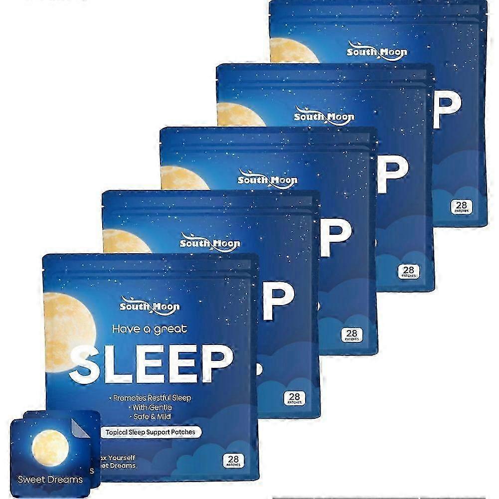 peaceful sleep care patch for nightly stability