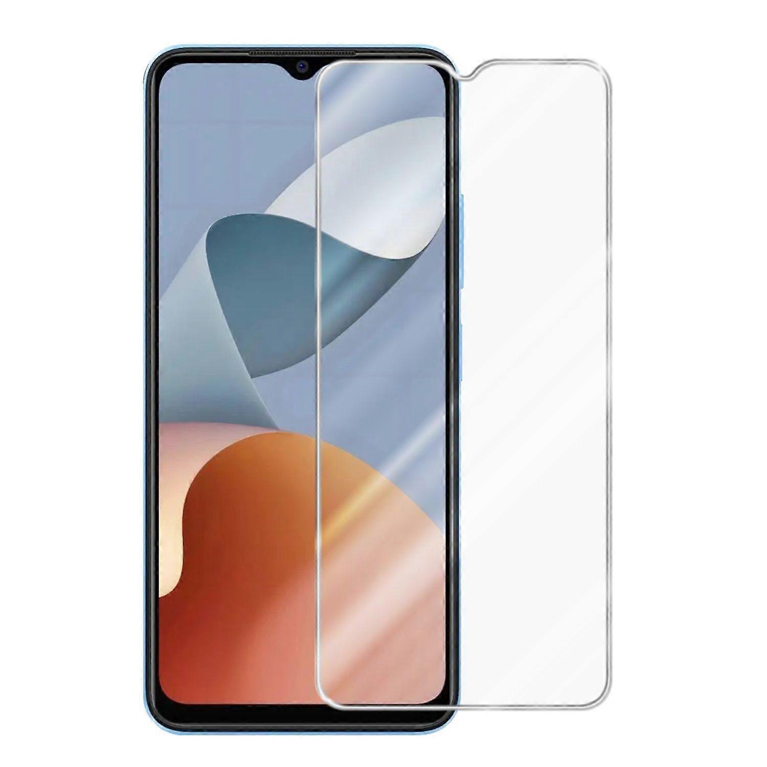 ZTE Blade A54スクリーンプロテクター