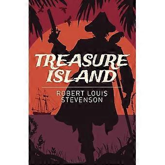 A Ilha do Tesouro - Robert Louis Stevenson