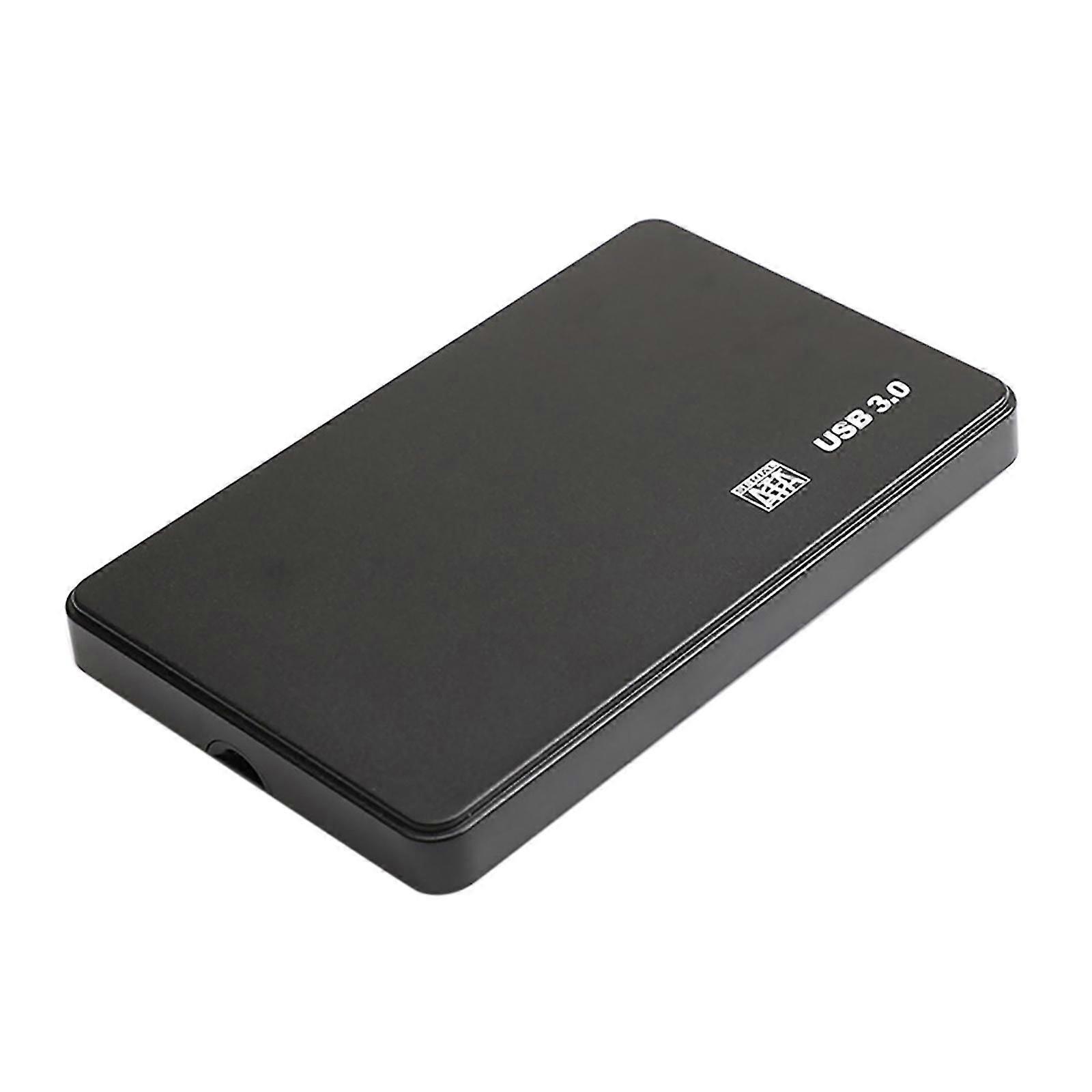 Hdd For Case For Hard Drive Box 2,5 Sata til Usb3.0 Adapter Harddisk kabinet
