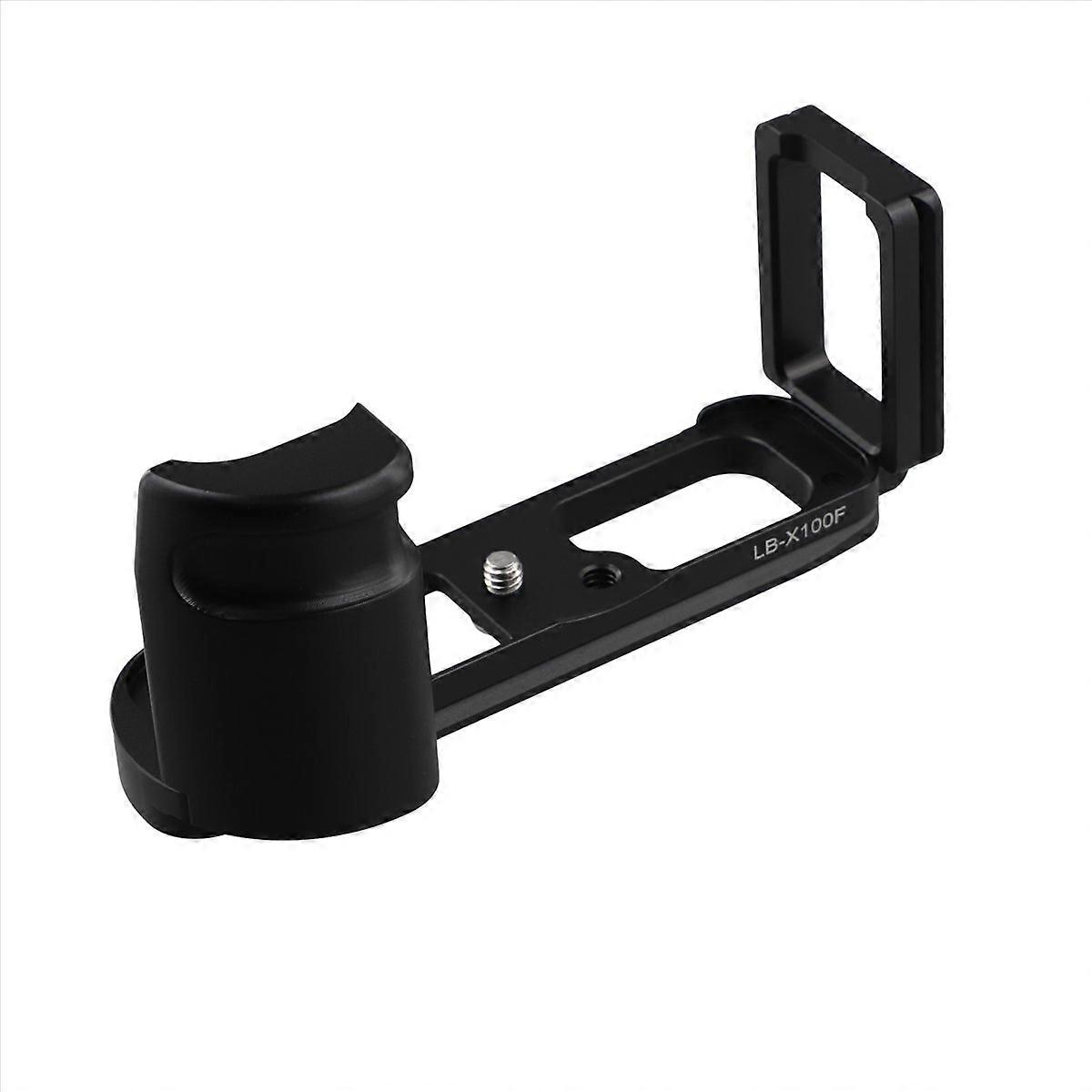 Quick Release L Plate/Bracket Holder Hand Grip Base for X100f X100f X100f Camera Ball 